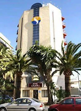 Kross Medina Azahara מלון 3*